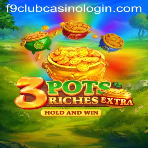 Discovering the Thrills of 3potsExtra: A Game of Strategy and Chance