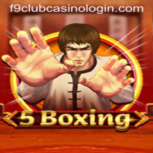 Exploring the Exciting World of 5Boxing and Its Connection to F9 Club Casino