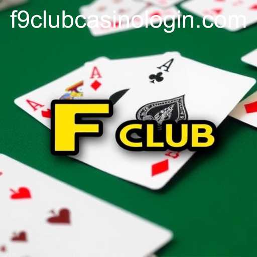 The Allure of Blackjack and Navigating F9 Club Casino Login
