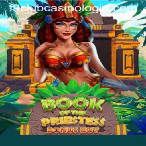 Exploring BookOfThePriestess: An Enchanting Casino Adventure
