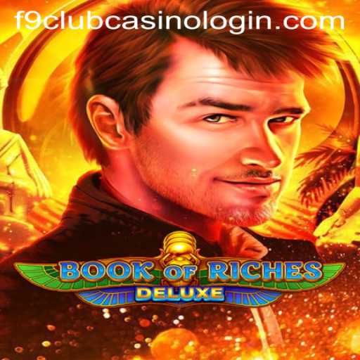 Unlocking the Adventures of Book of Riches Deluxe
