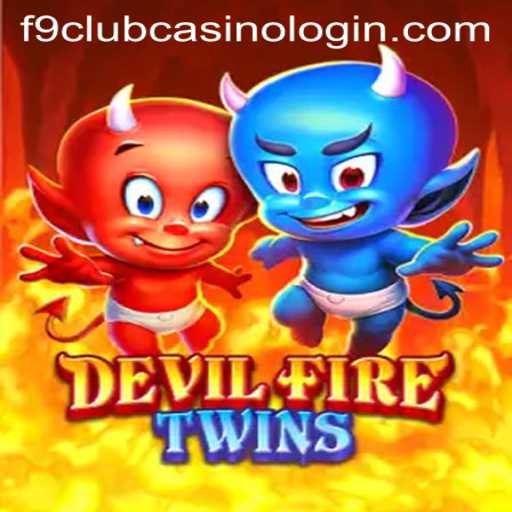 DevilFireTwins: A Captivating Journey into a Mythical Gaming Realm