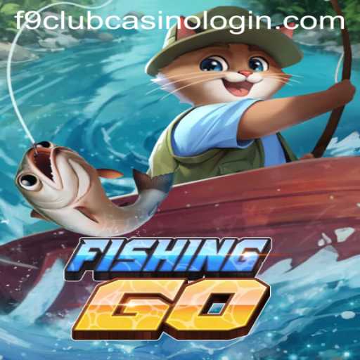 FishingGO: Dive into the Ultimate Fishing Adventure with a Touch of Casino Thrill