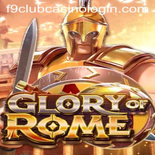 Exploring the GloryofRome: A Comprehensive Guide to the Game