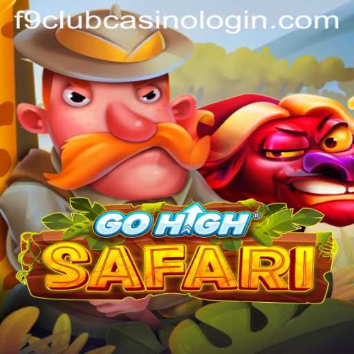 Exploring the Adventurous World of GoHighSafari and F9 Club Casino Login