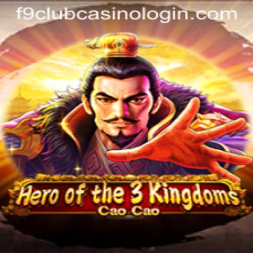 Hero of the 3 Kingdoms: Cao Cao - A Strategic Adventure