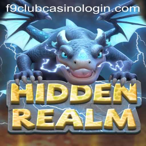 Exploring the Enigmatic World of HiddenRealm and F9 Club Casino Login