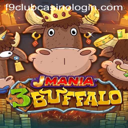 Exploring JMania3Buffalo: A Thrilling Gaming Experience