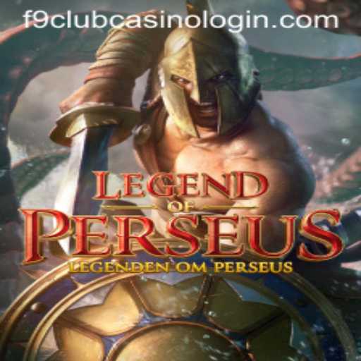 Legend of Perseus: The New Sensation in Online Gaming