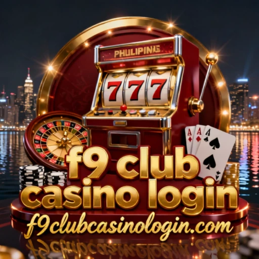 f9 club casino login