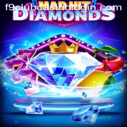 Exploring MadHitDiamonds: A New Gem in the World of Online Gaming