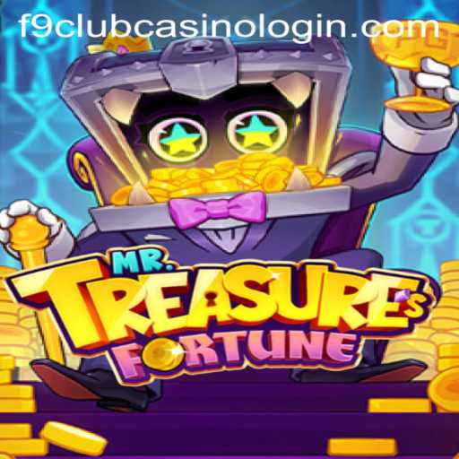 MrTreasuresFortune: A Captivating Casino Adventure