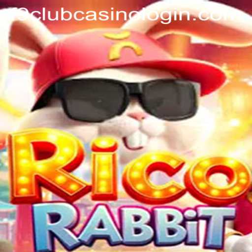 Exploring the Thrilling World of RicoRabbit: An Innovative Gaming Experience