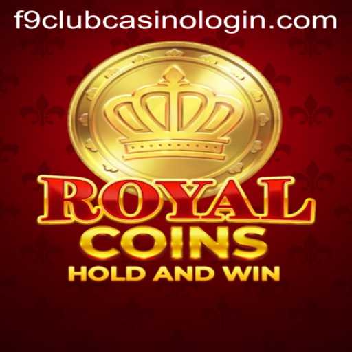 Exploring the Exciting World of RoyalCoins and the F9 Club Casino Login