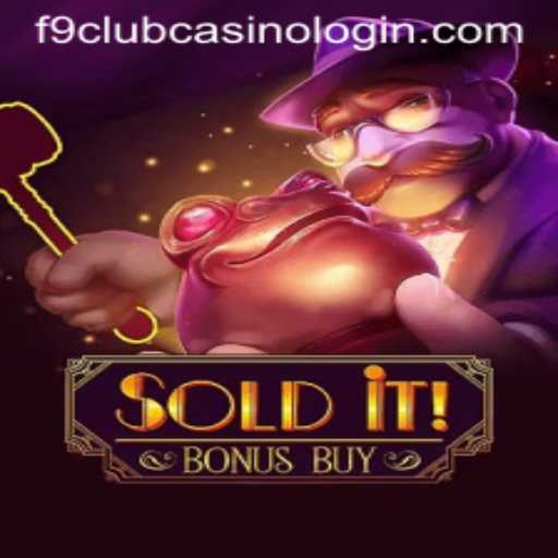 Discover the Excitement of SolditBonusBuy at F9 Club Casino