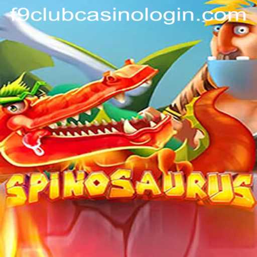 Exploring the Thrills of Spinosaurus: A Dynamic Casino Game Experience