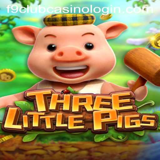 Discover THREELITTLEPIGS: An Engaging Casino Game Experience
