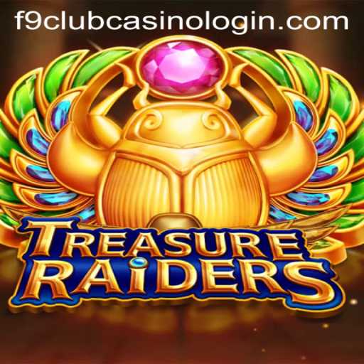 Discovering TreasureRaiders: A Thrilling Gaming Experience